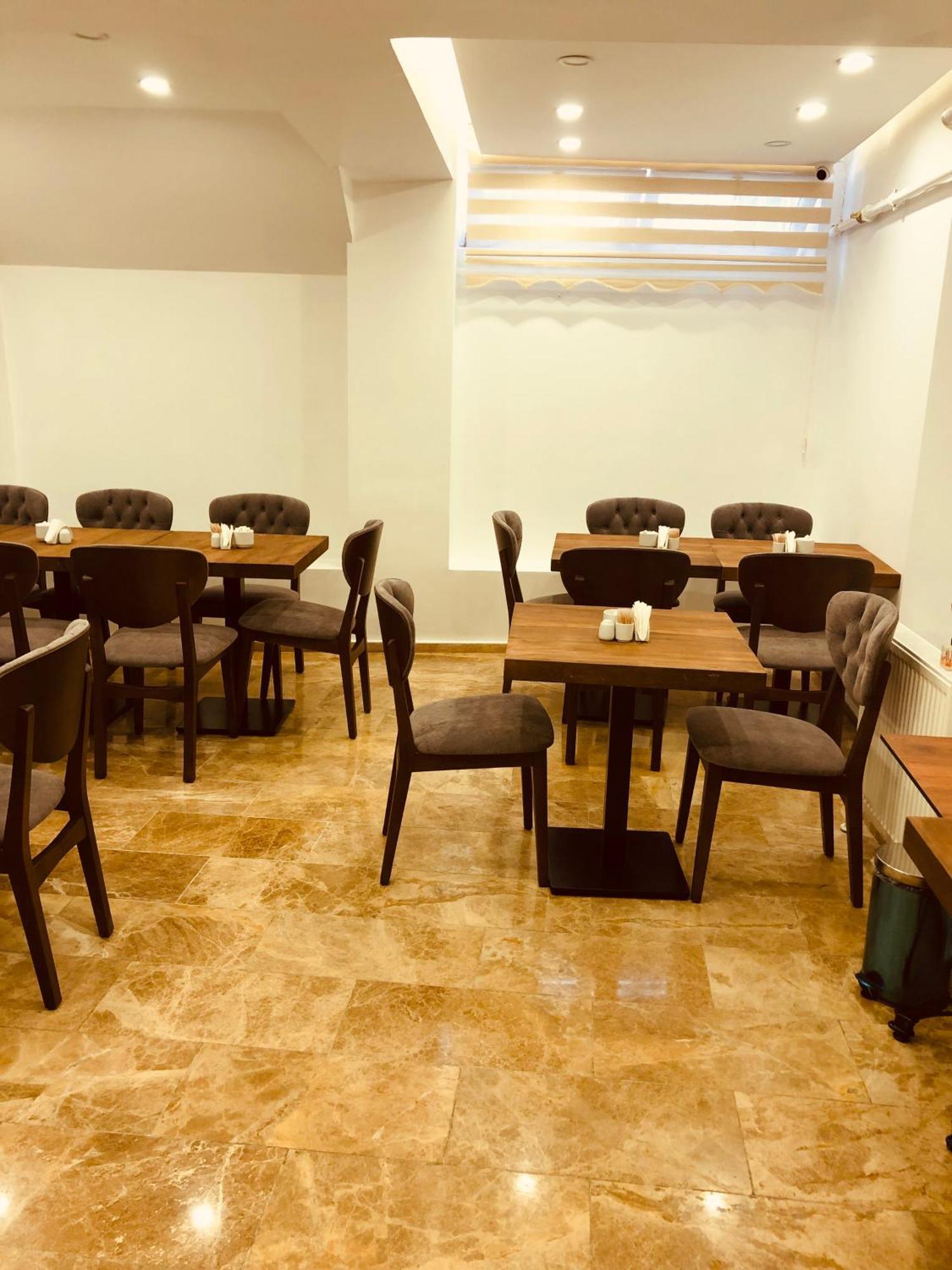 Beyhan Hotel Стамбул Экстерьер фото
