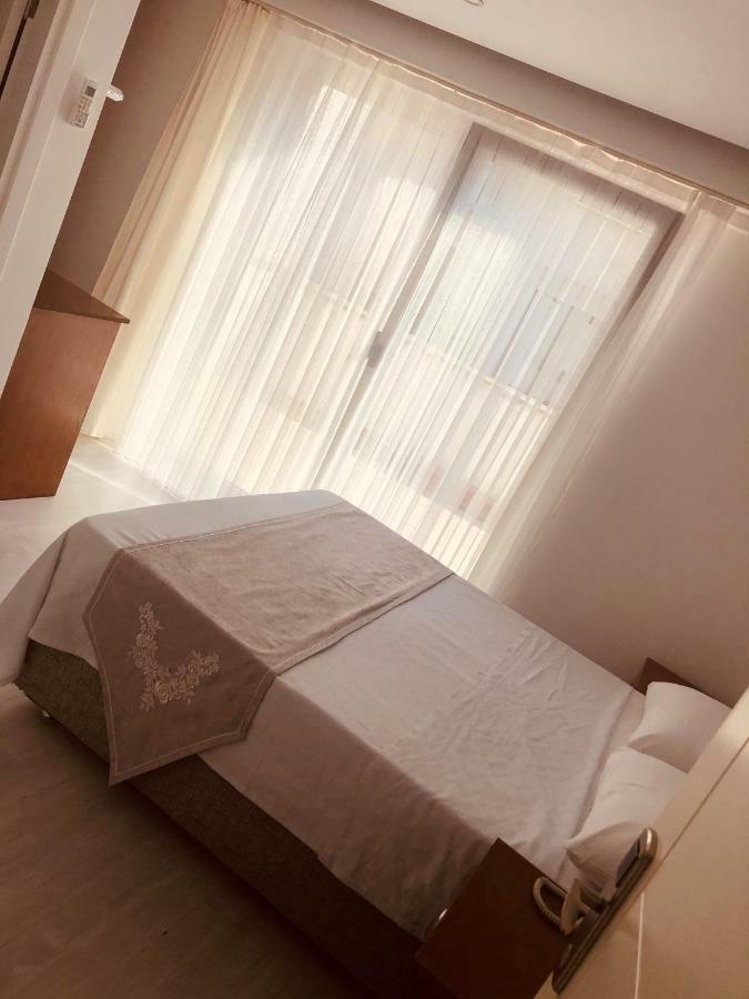 Beyhan Hotel Стамбул Экстерьер фото